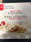 PC popcorn bars