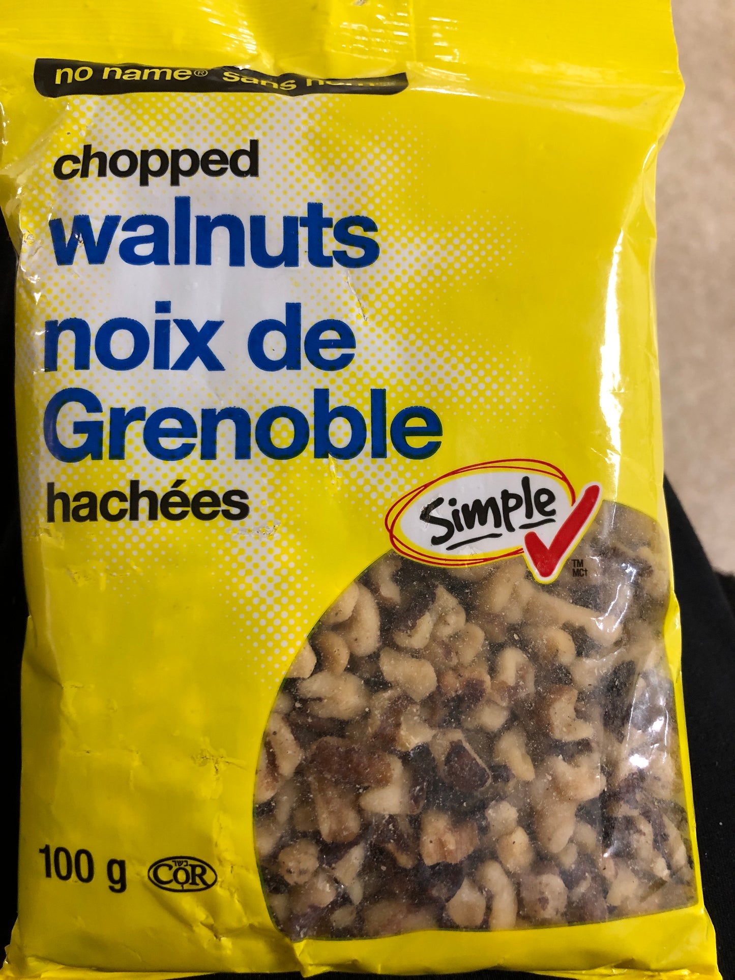 Walnuts