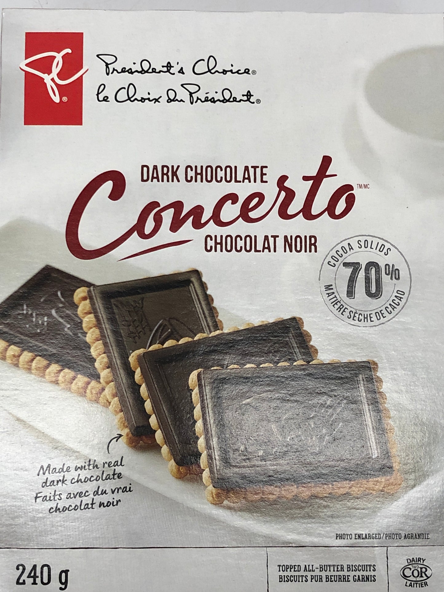 PC Cookies