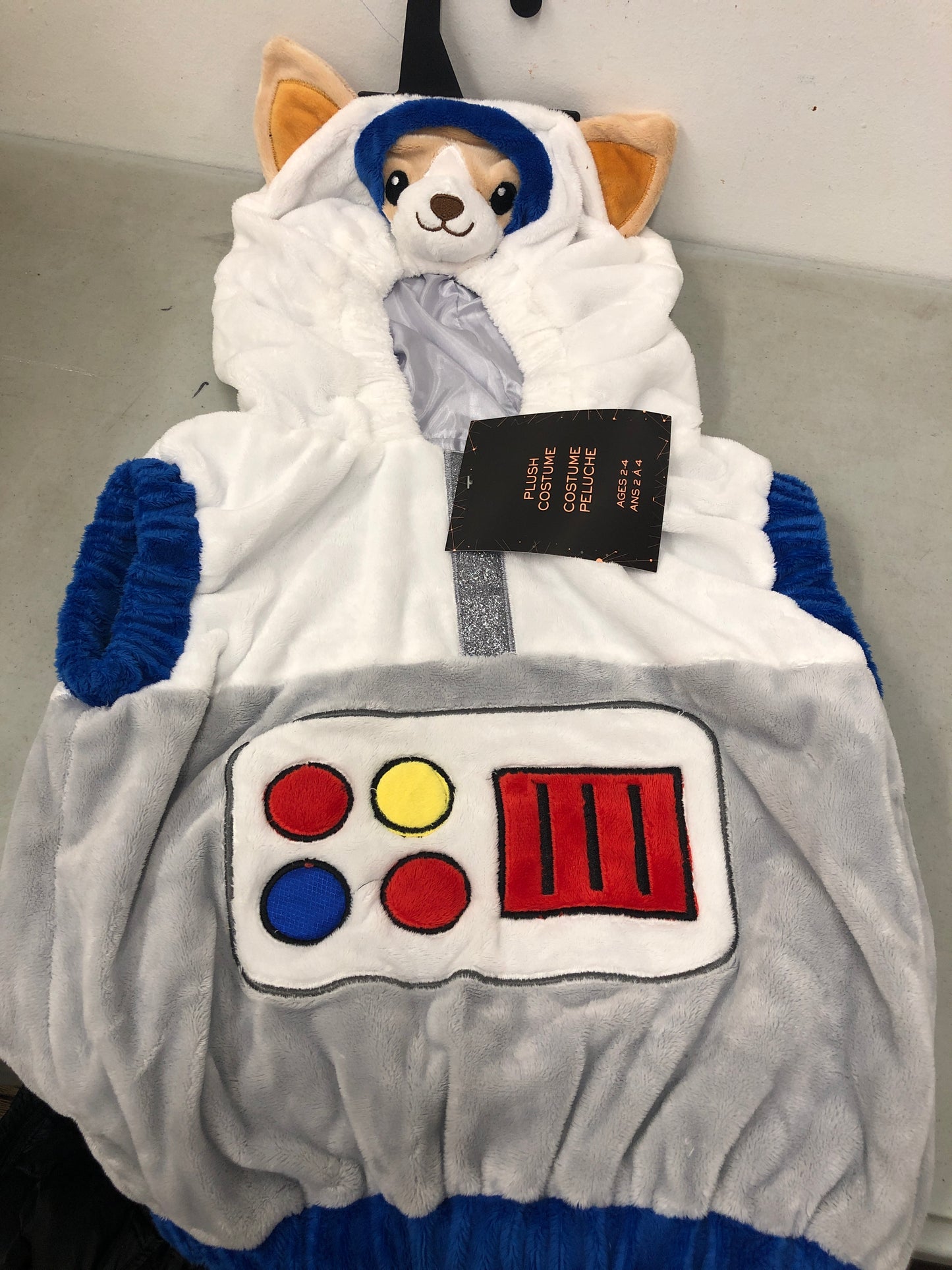 Halloween stuff