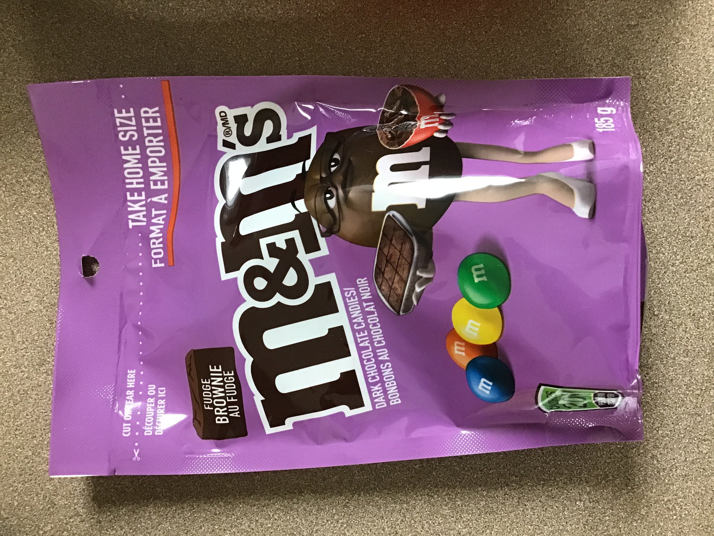 Candies
