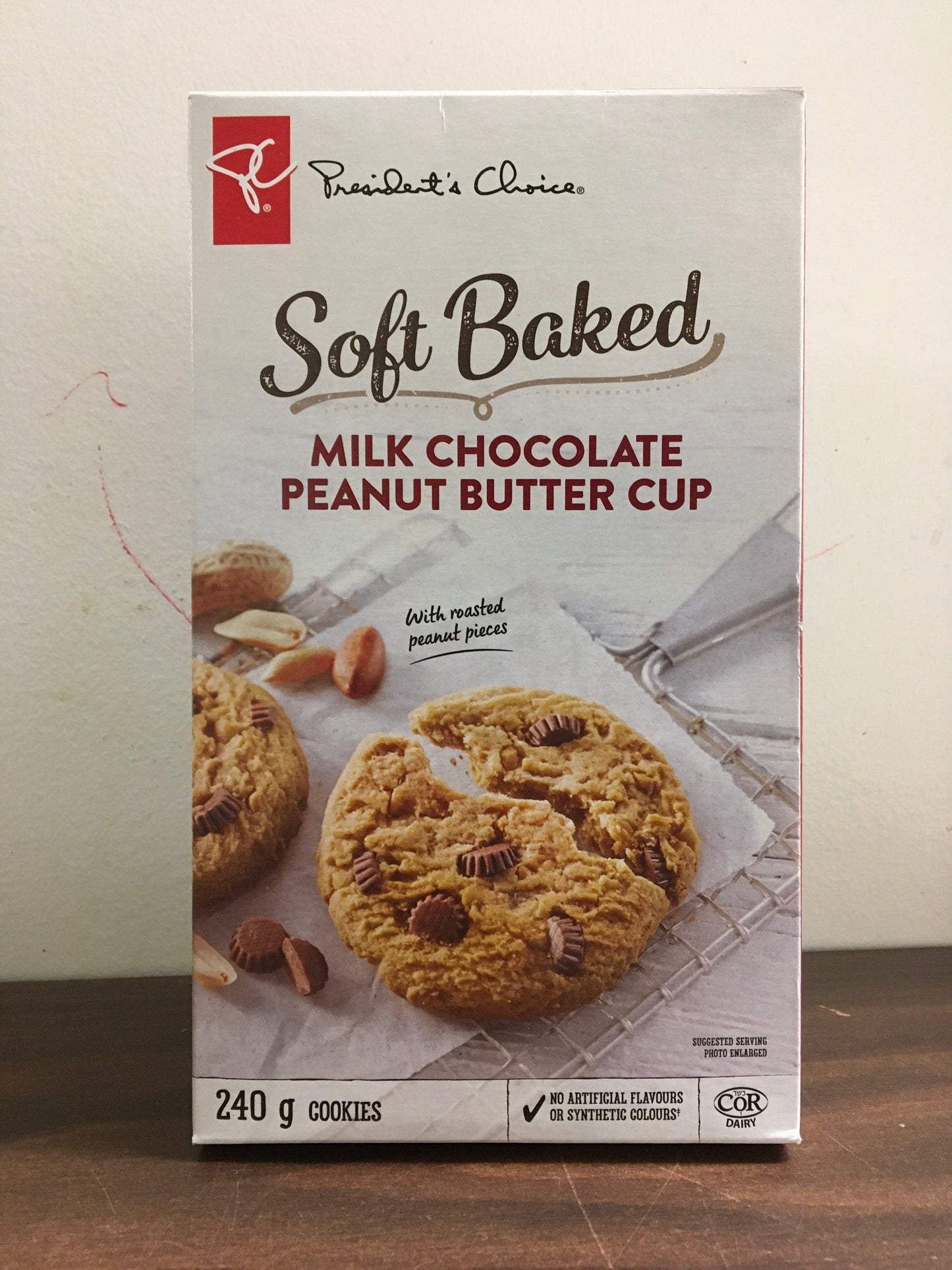 PC Cookies
