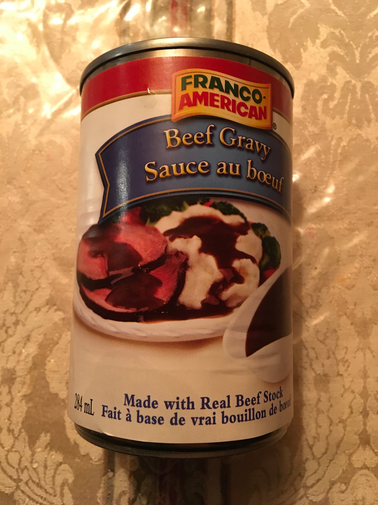 Gravy