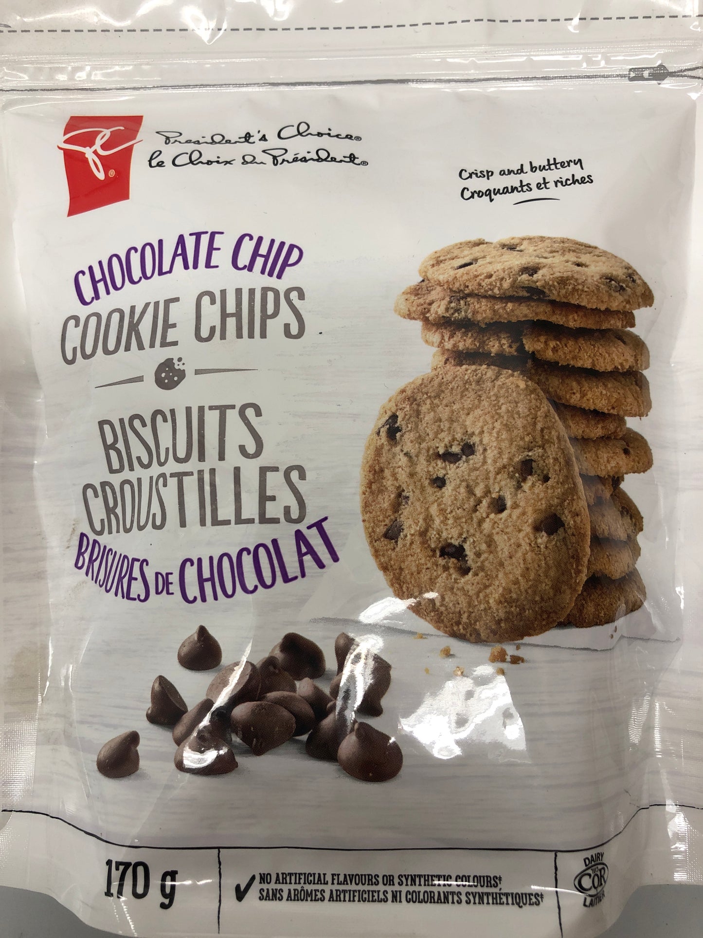 PC Cookies