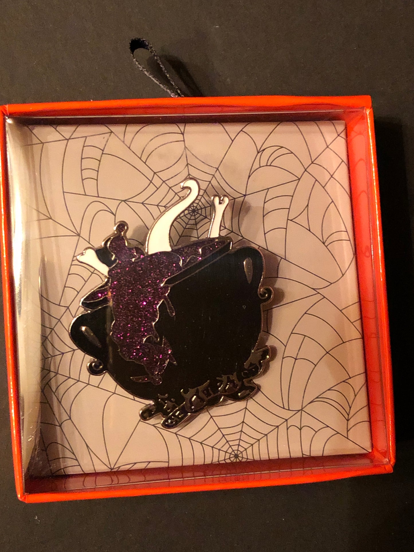 Halloween stuff