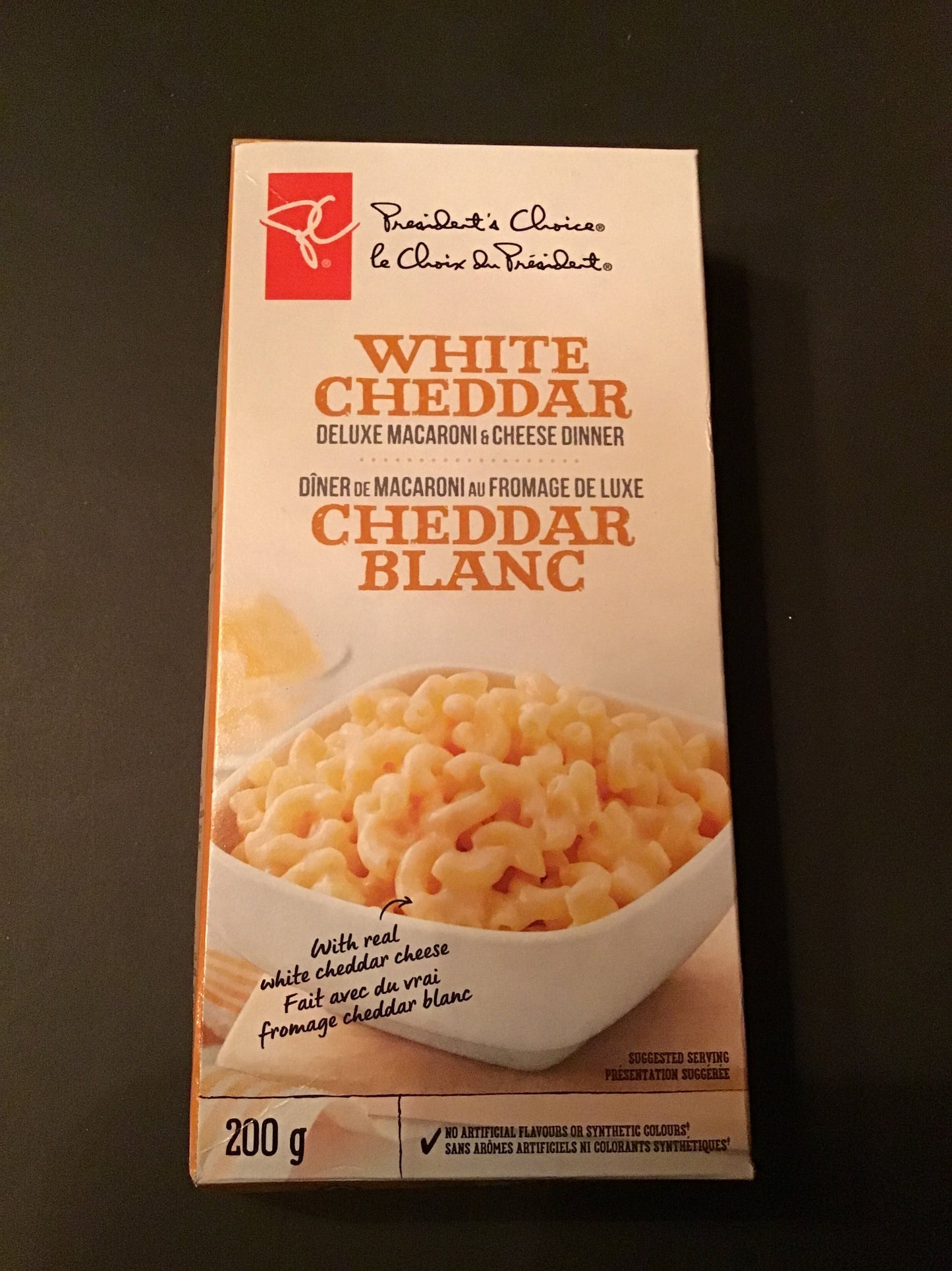 Macaroni N Cheese