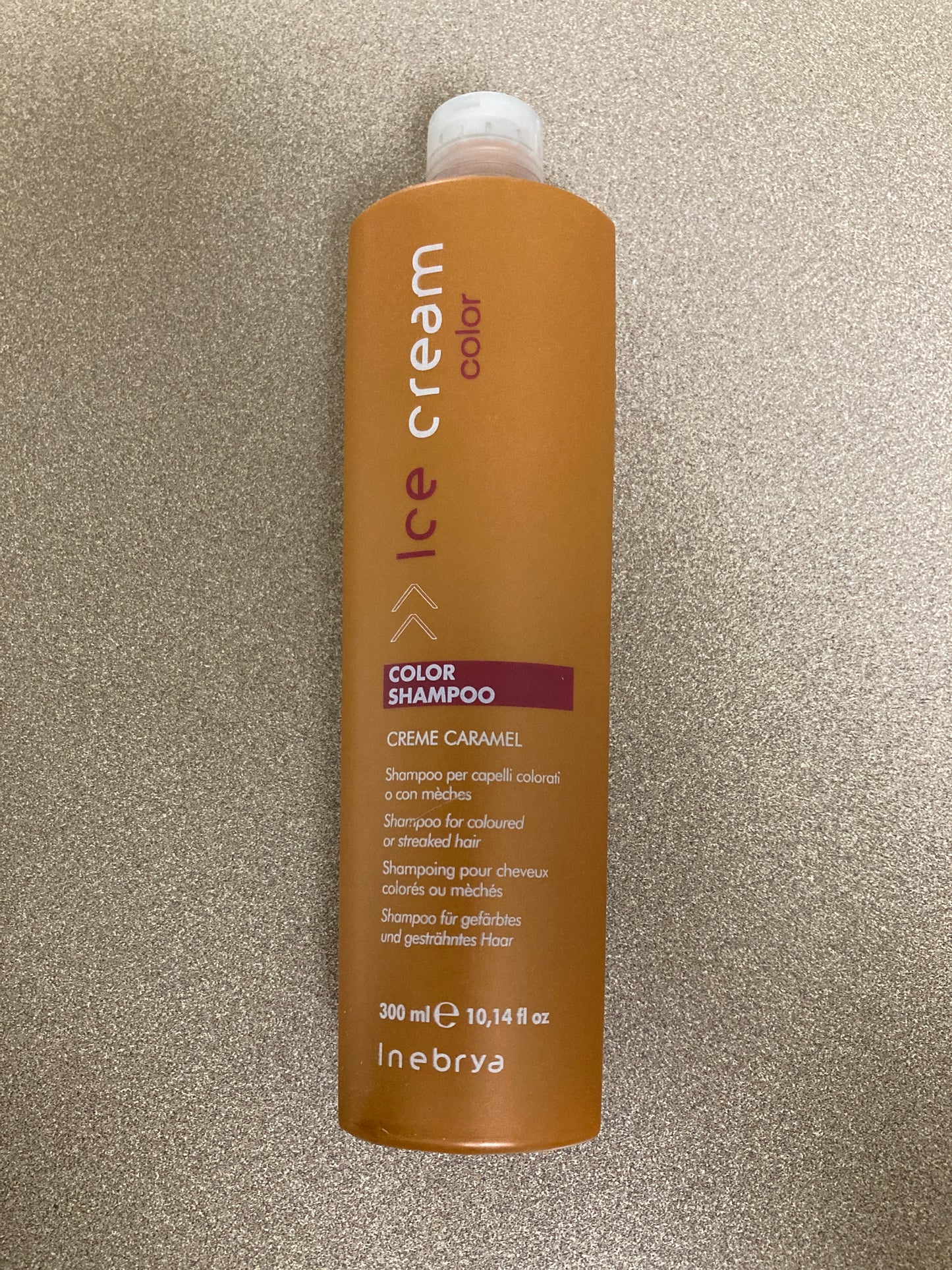 Ice Cream color shampoo
