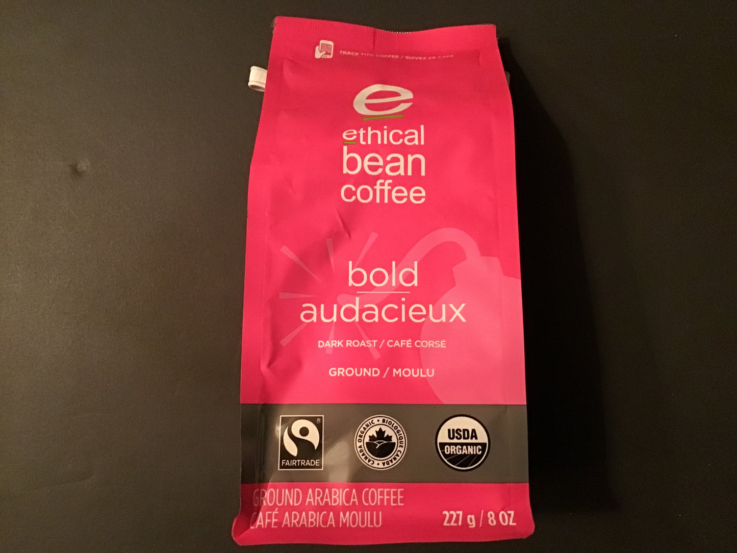 Ground Coffee - Variety