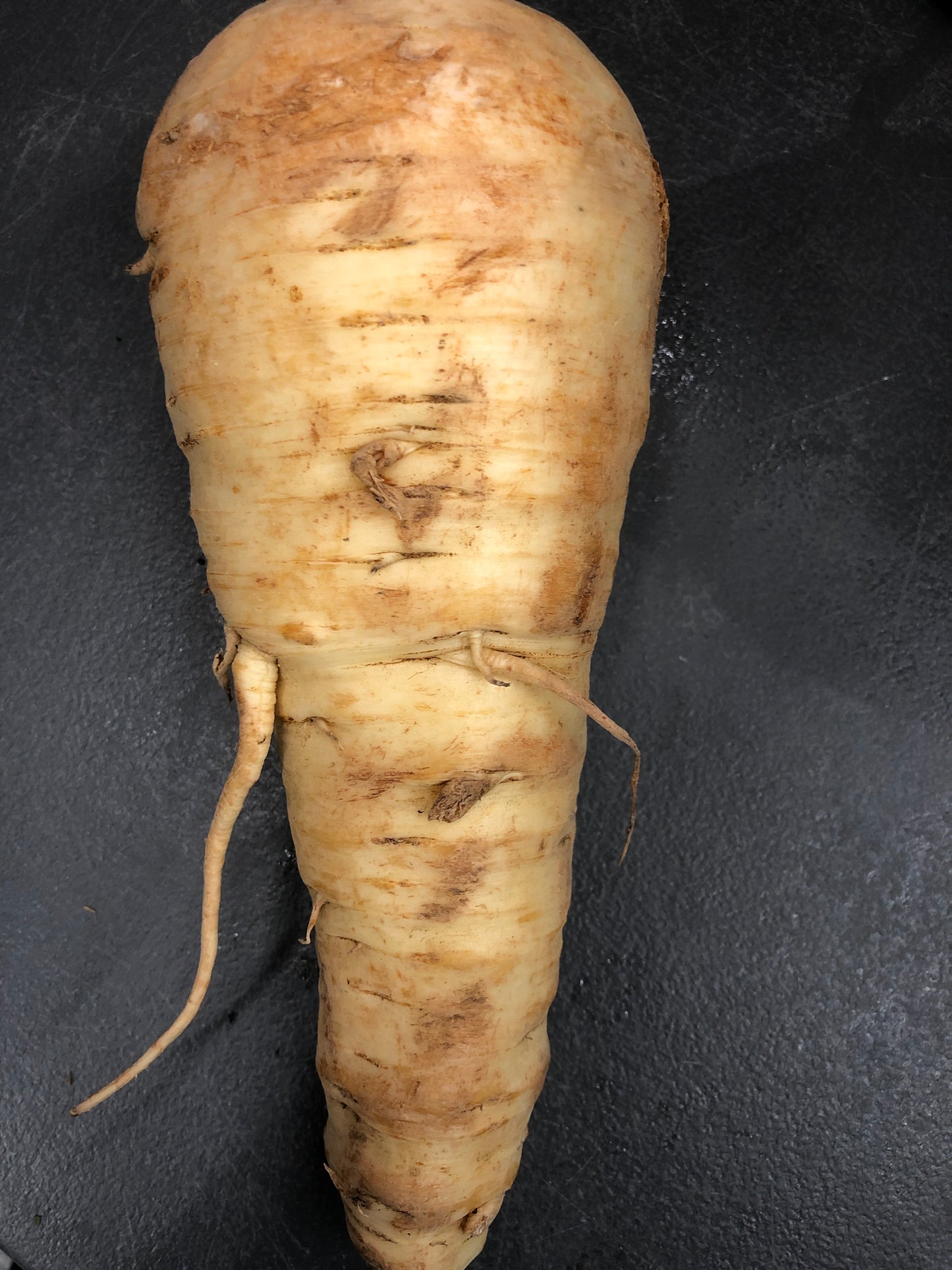 Parsnips
