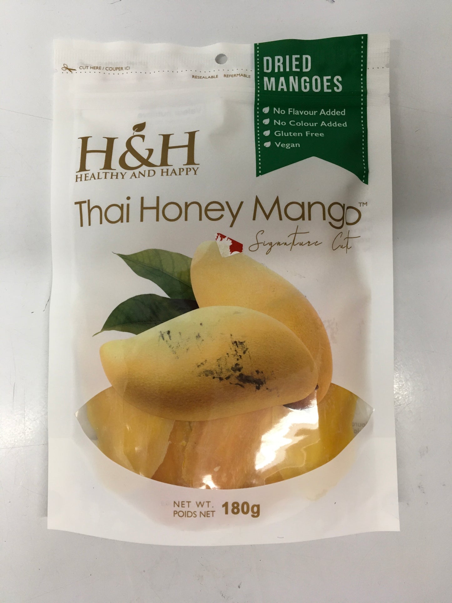 H&H Thai