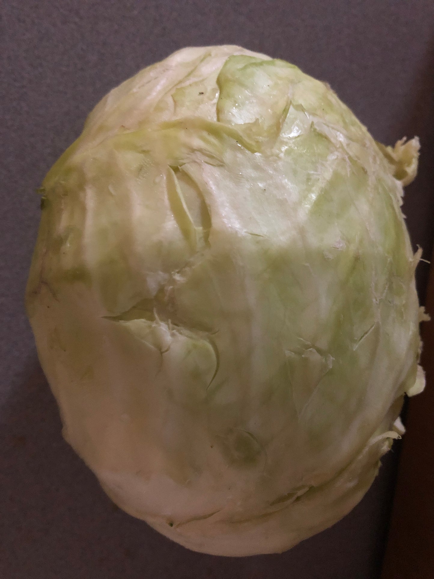 Cabbages - Variety