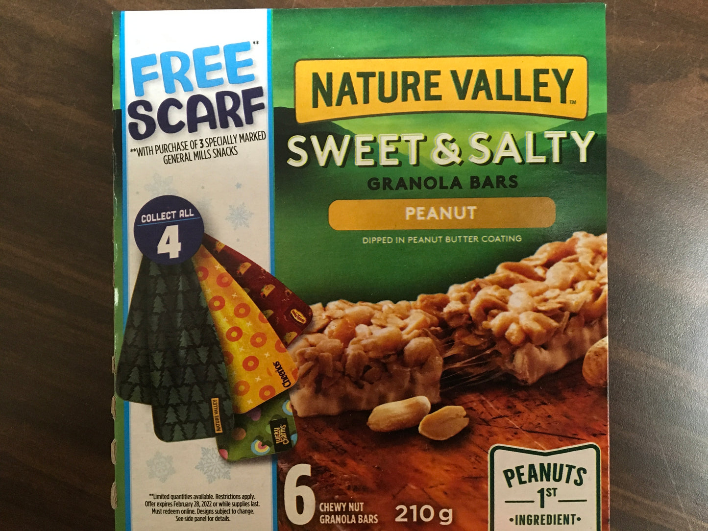 Nature Valley