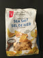 Tortilla Nacho Chips