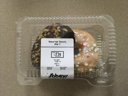 Doughnuts