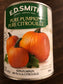 Canned Vegetables