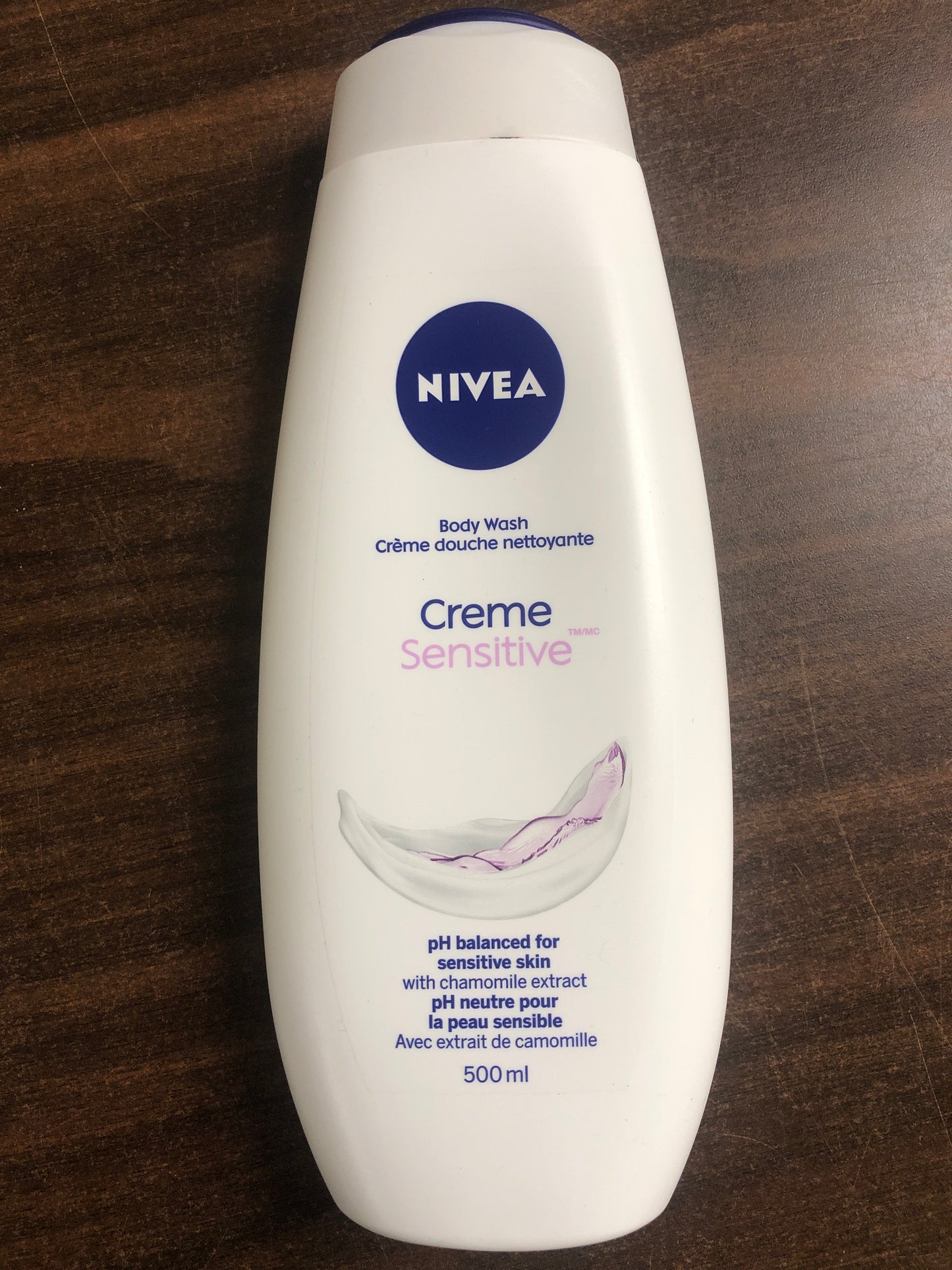 Body Wash - Variety