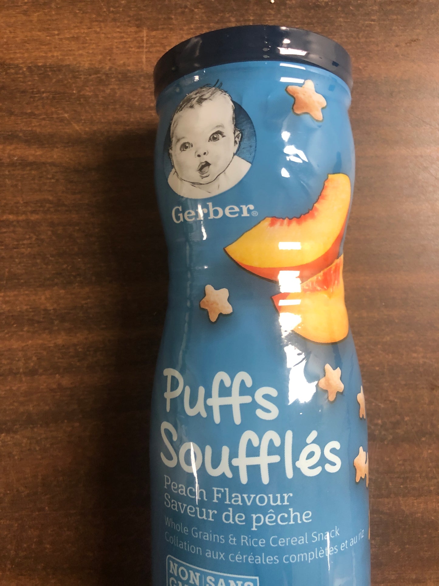 Baby Food