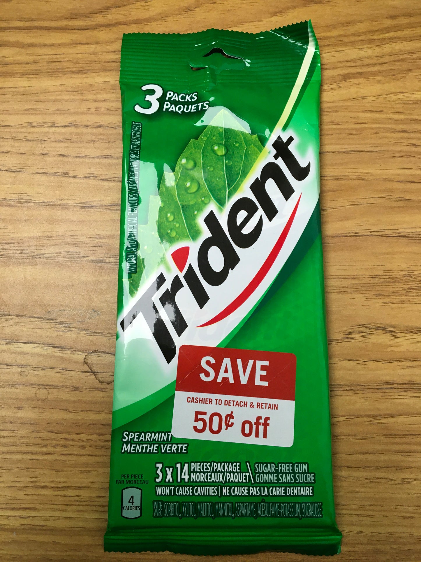 Spearmint