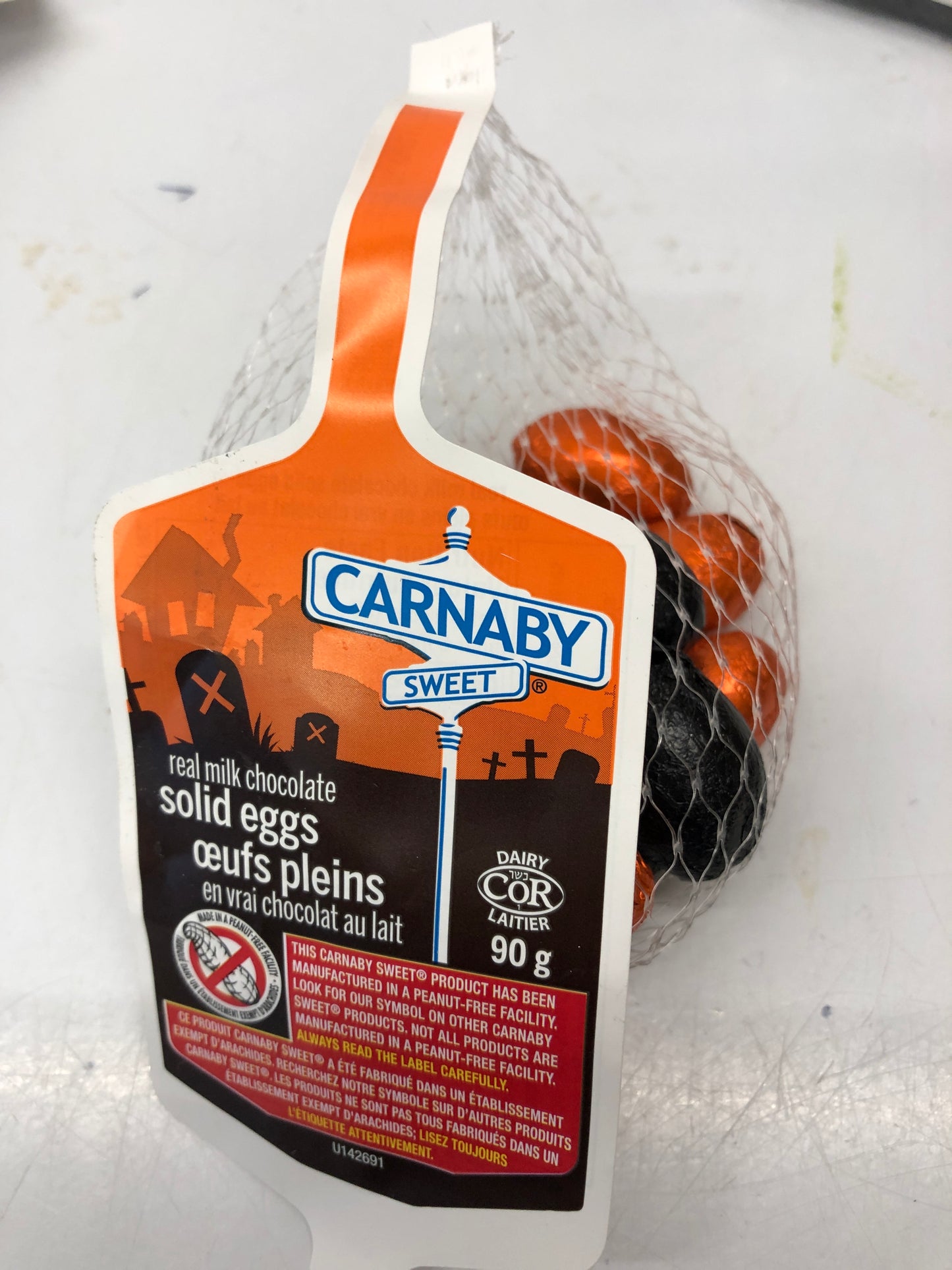 Carnaby Sweets - Variety