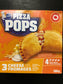 Pizza Pops Pepperoni Bacon