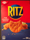 Ritz Crackers - Variety