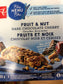 PC Granola Bars- one box per order of ANY snack bars we have