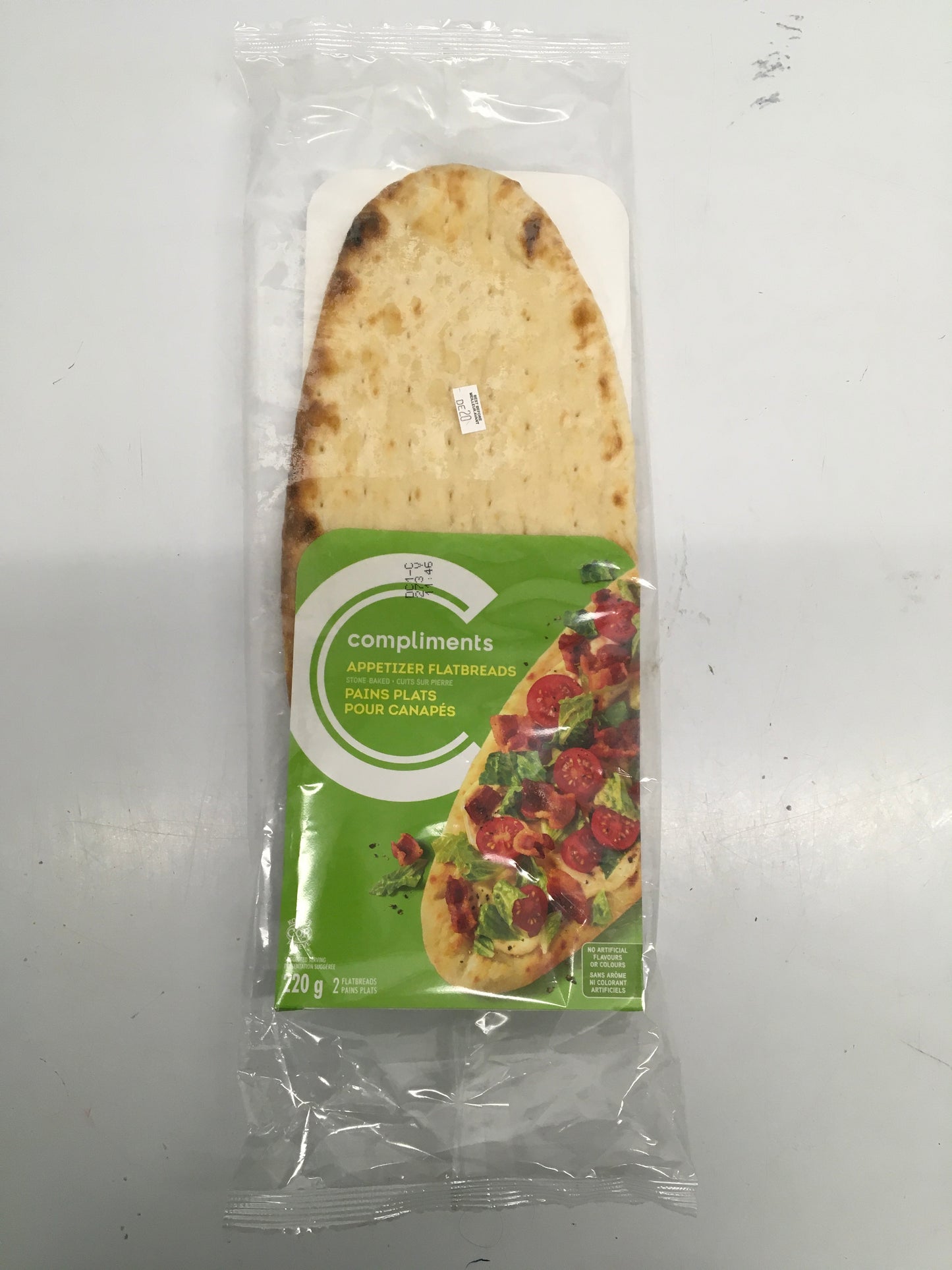 Flatbread
