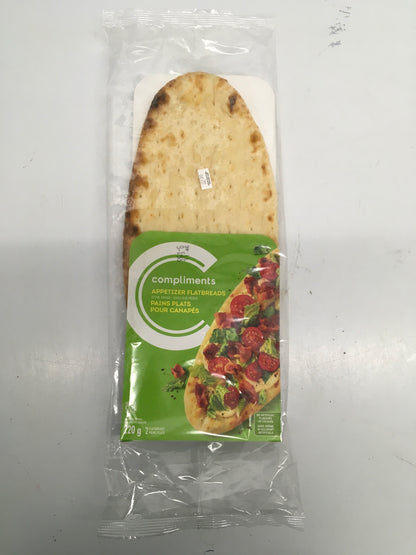 Flatbread