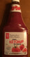 Condiments - ONE per household!!