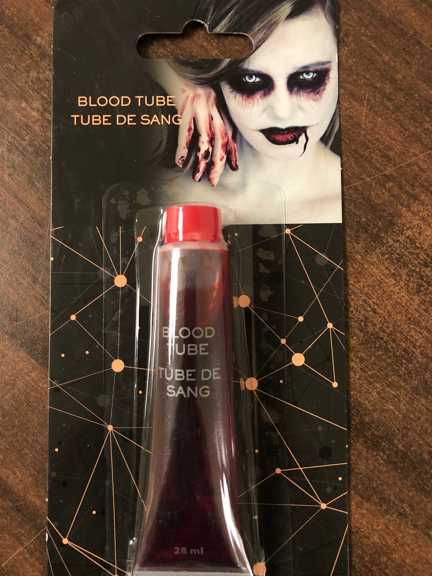 Halloween stuff