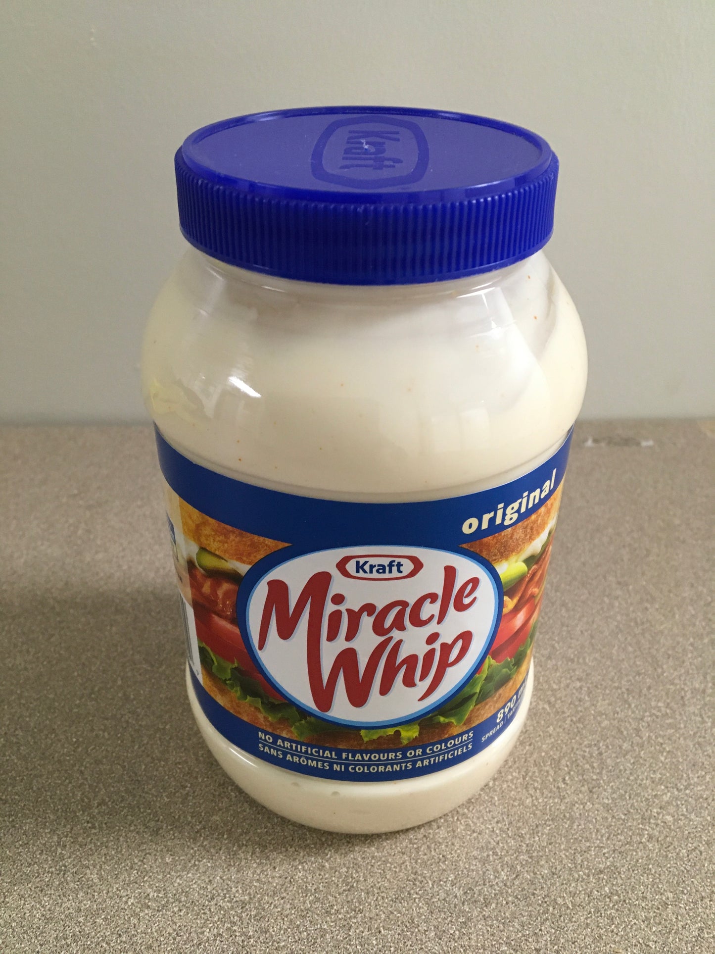 Miracle Whip