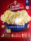 Popping Corn - Variety