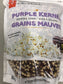 Popping Corn - Variety