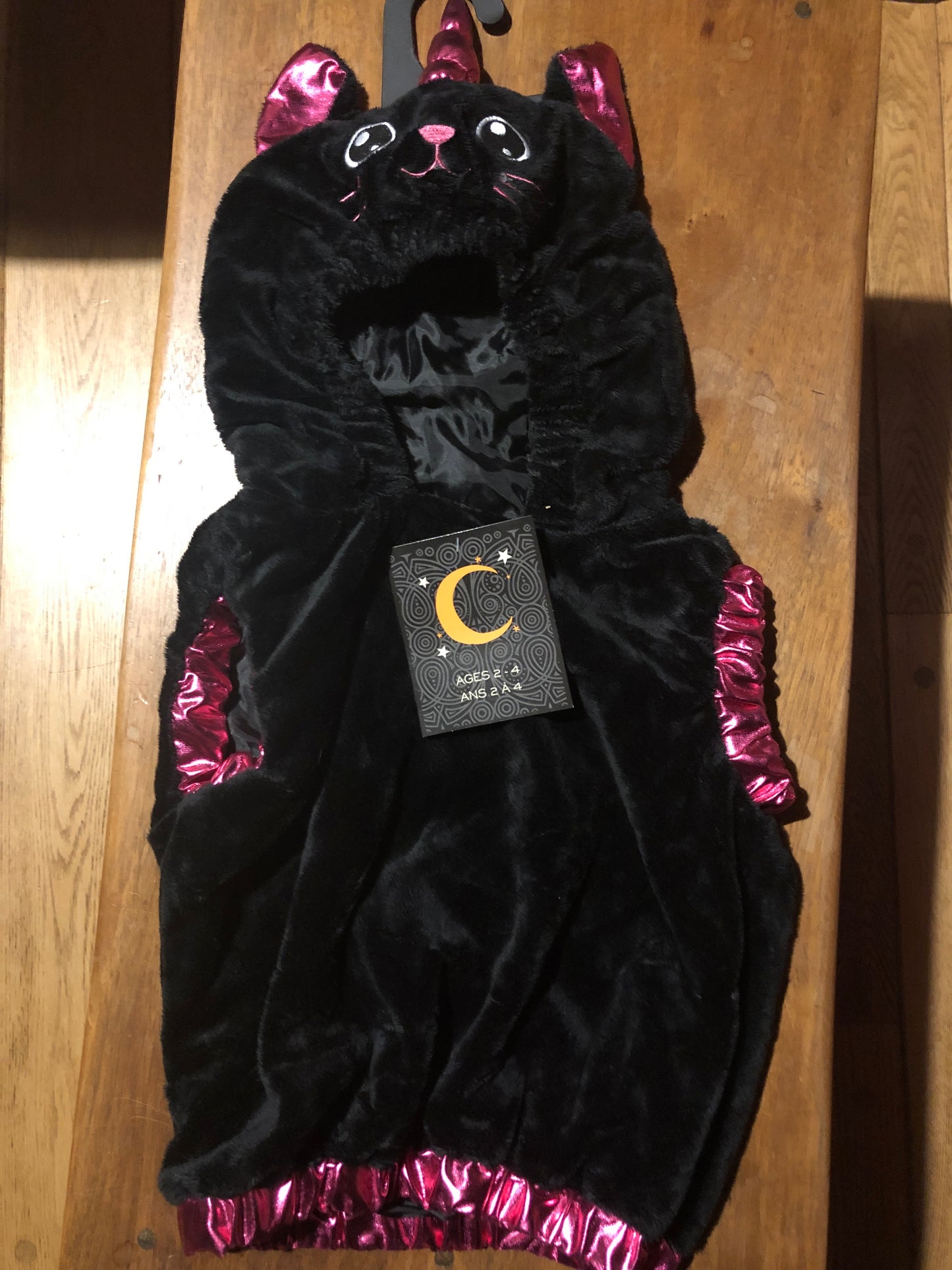 Halloween stuff