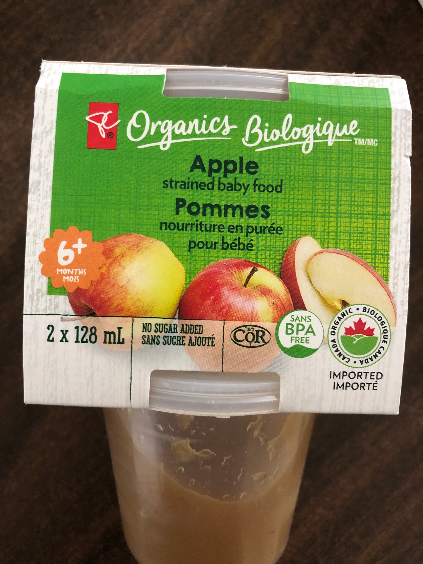 Baby Food