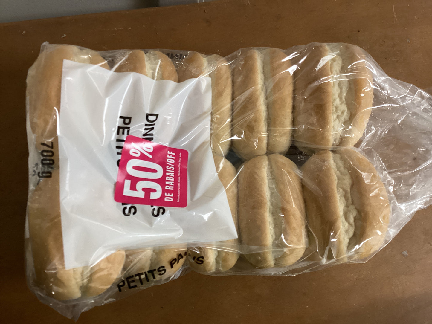 Dinner Rolls