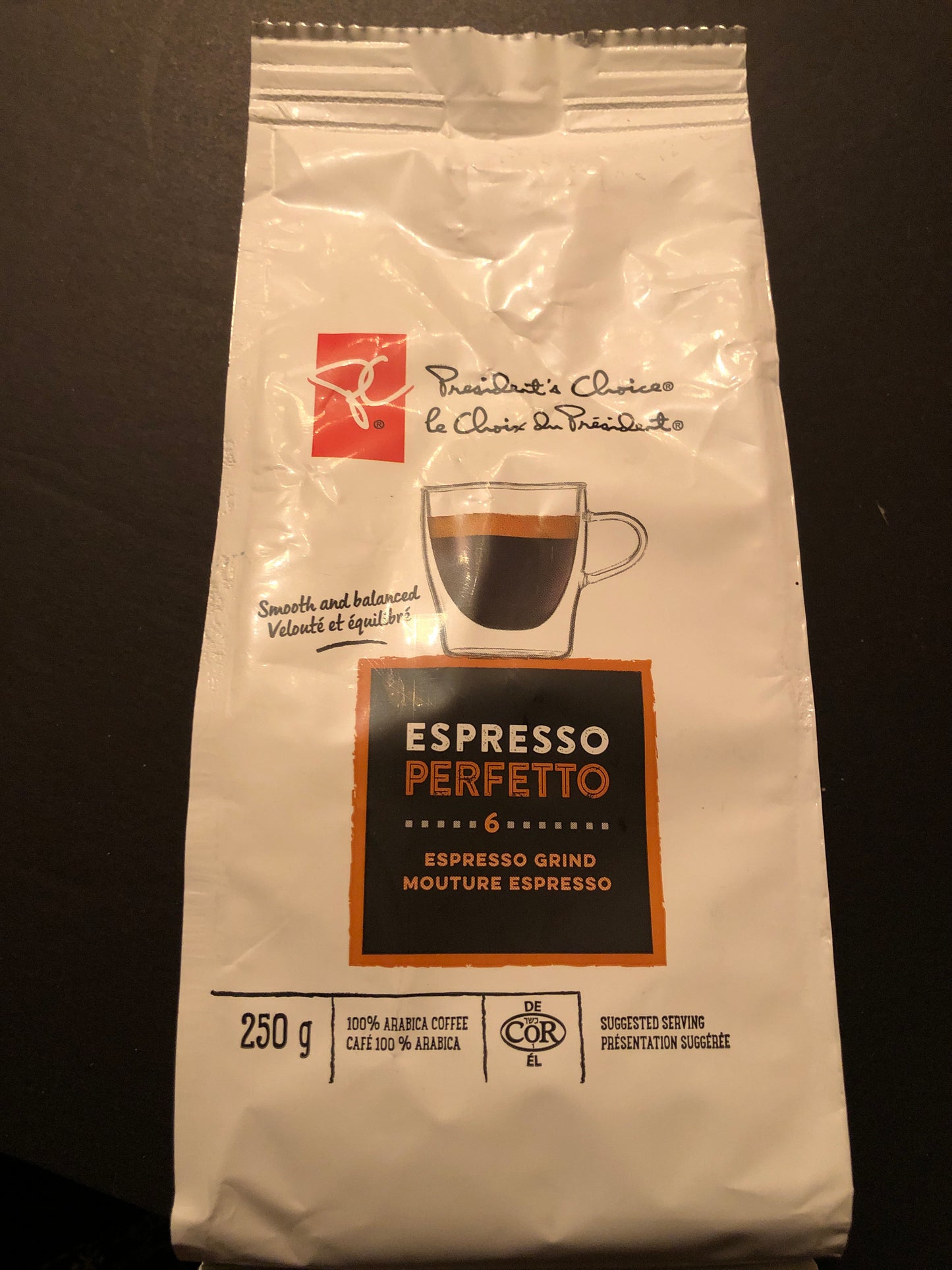 Ground Coffee - Variety