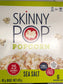 Popping Corn - Variety