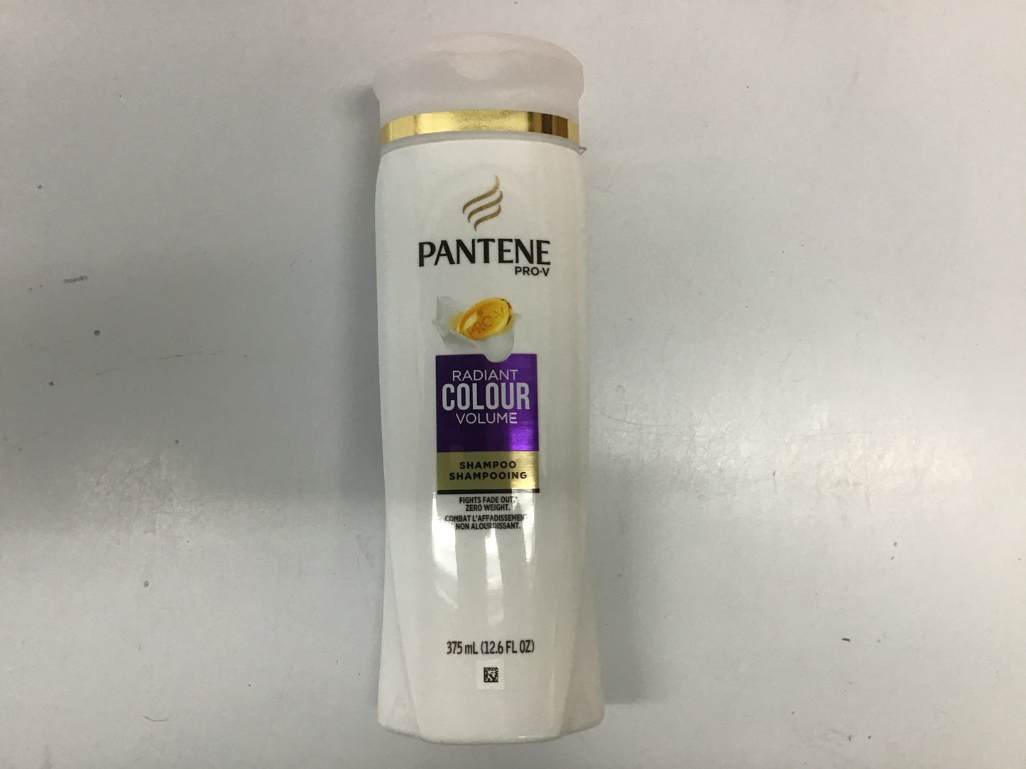 Pantene Shampoo & Conditioner