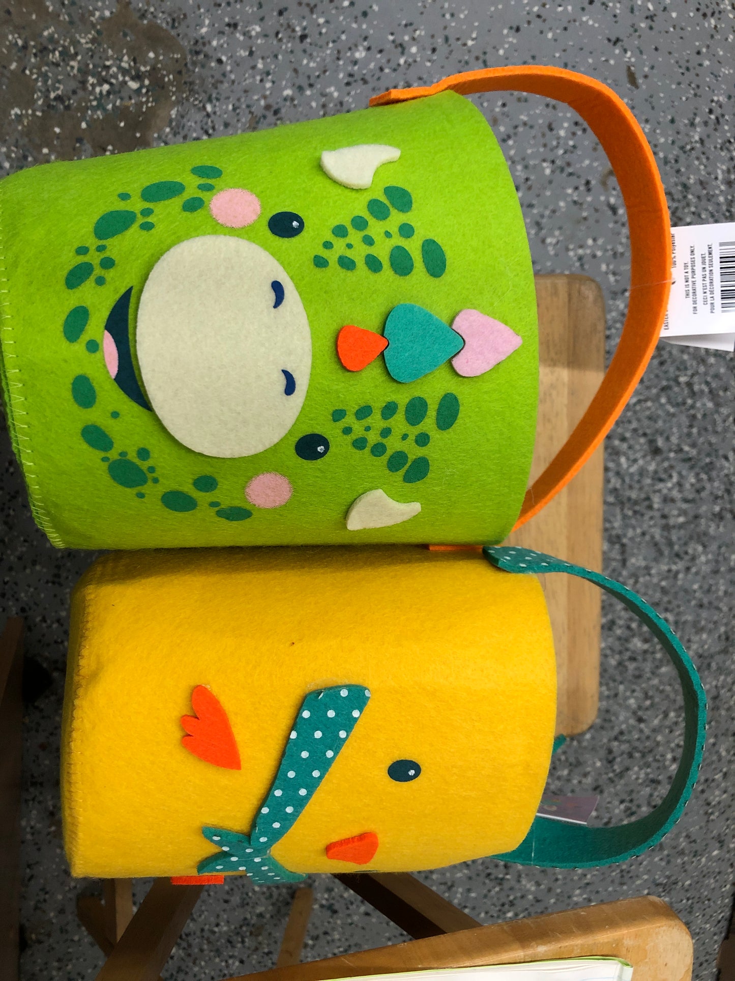 Easter Stuff