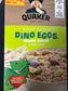 Instant Oatmeal