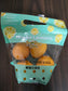 Lemons and Limes