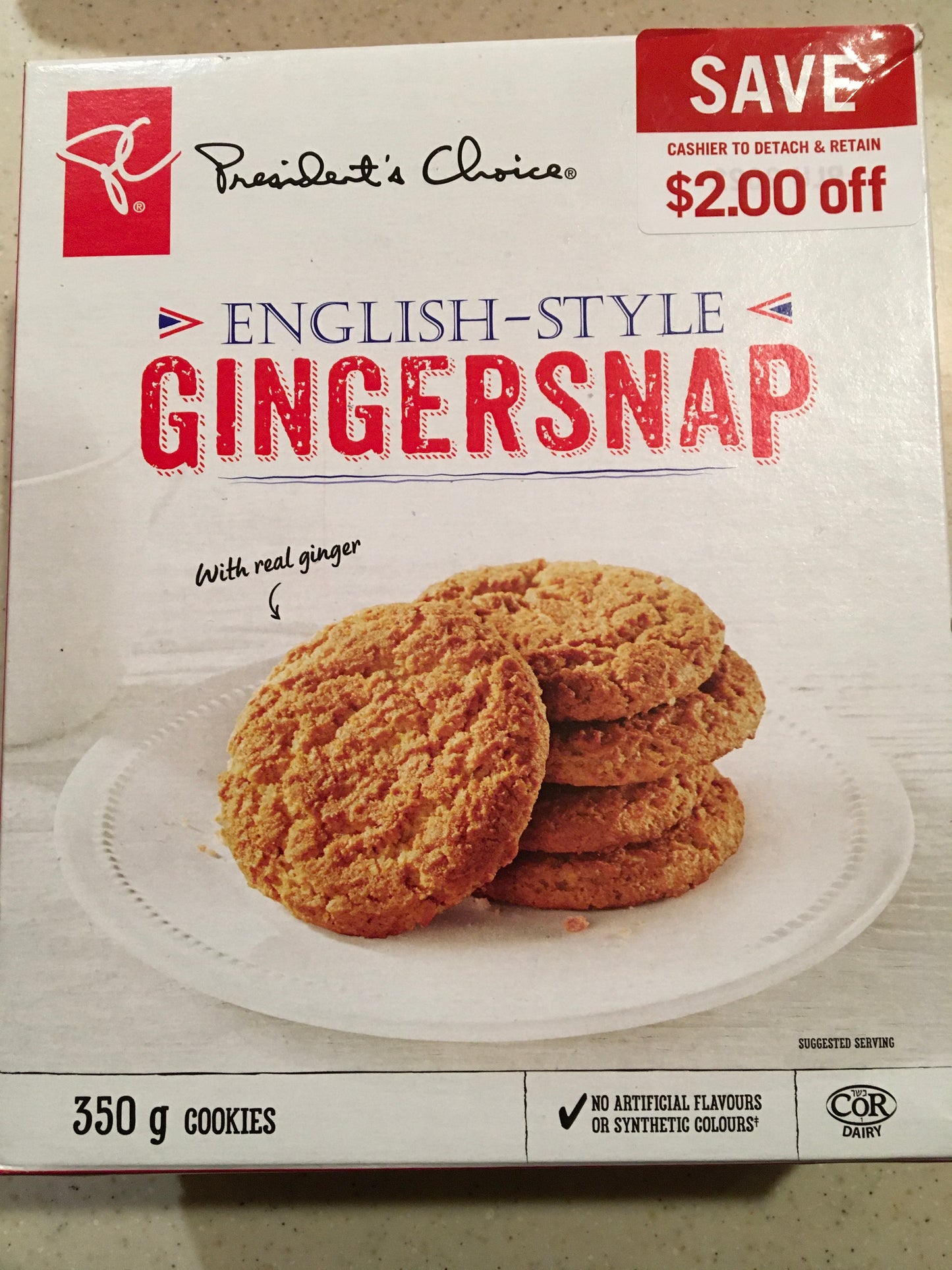 PC Cookies