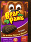 Bear Paws cookies