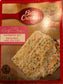 Cake or cookie mix