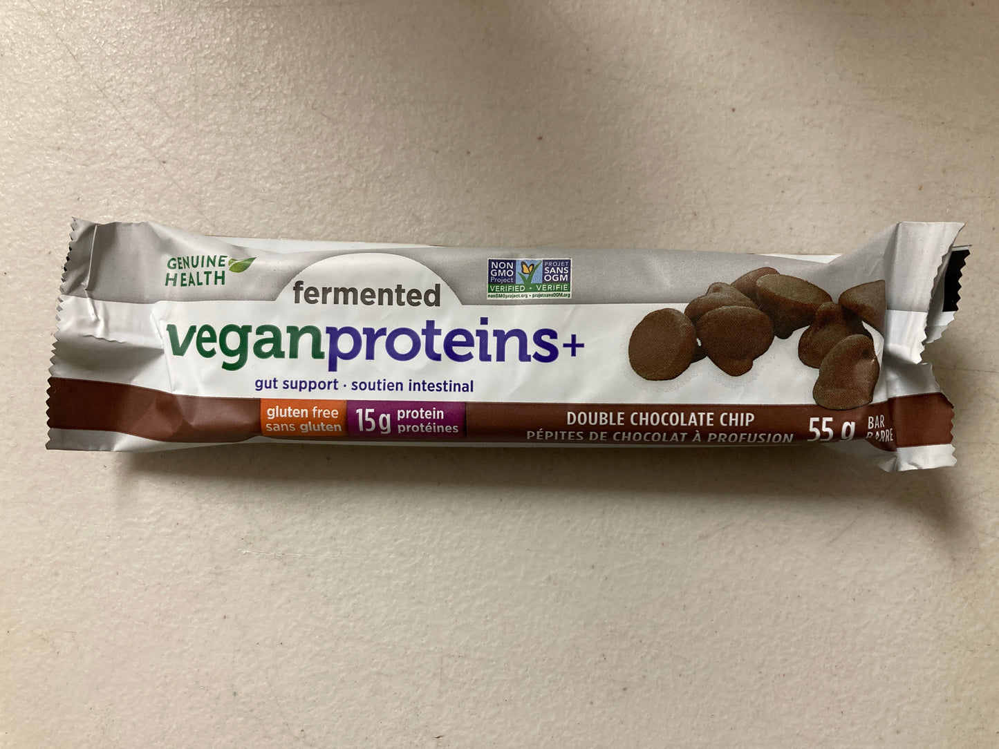 Energy Bars & Meal Replacement Bars