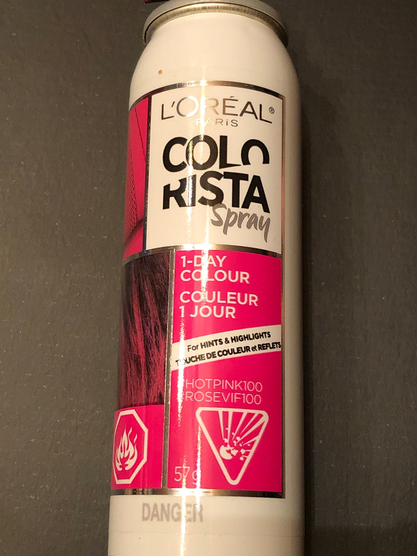 Hair Care Products