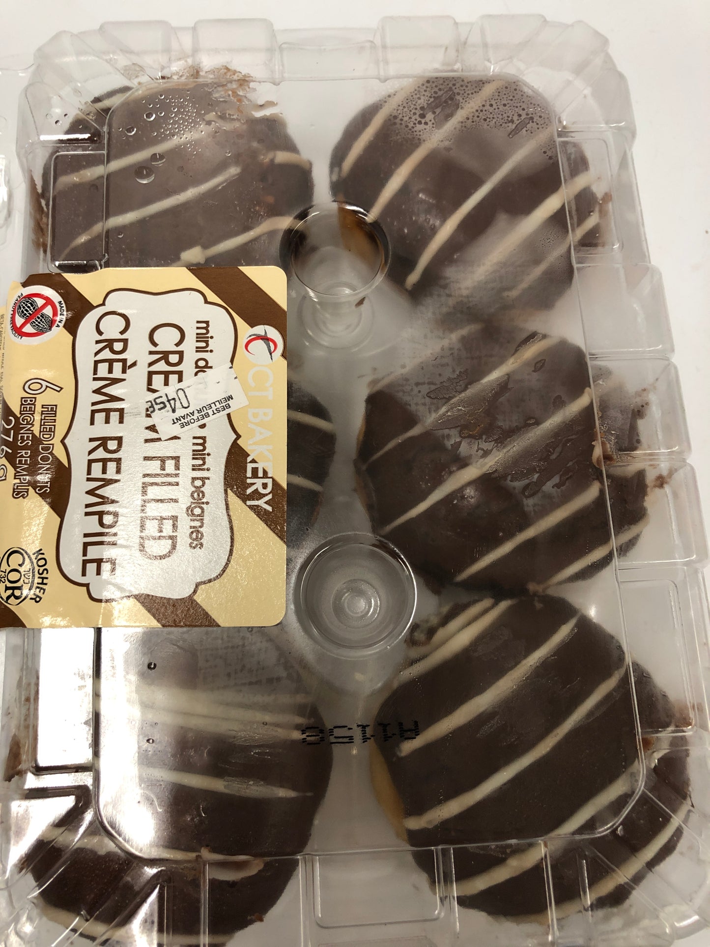 Doughnuts