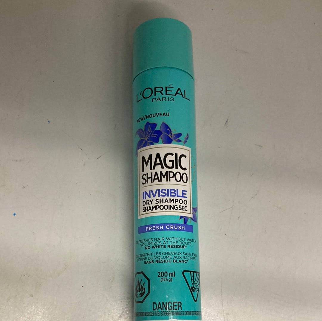 Hair Care Products