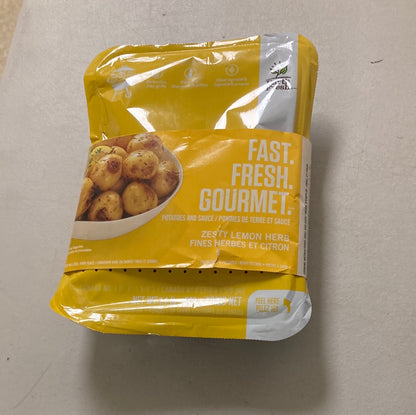 Potatoes -Variety